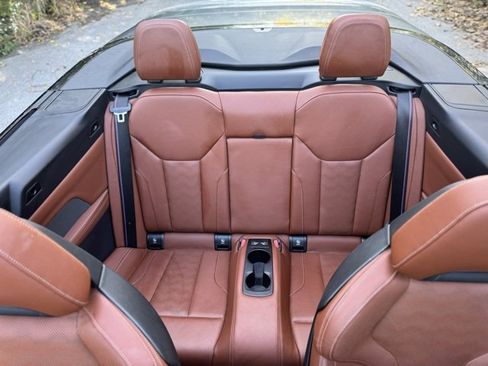 Used 2022 BMW M4 xDrive Competition image 23