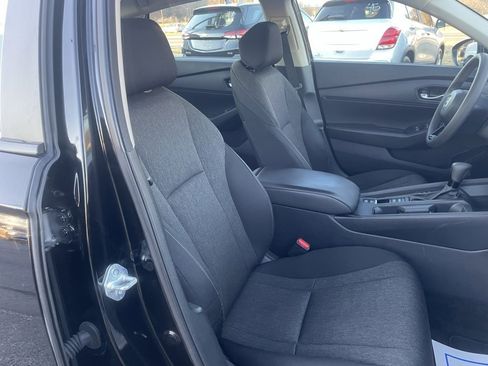 Used 2024 Honda Accord LX image 16