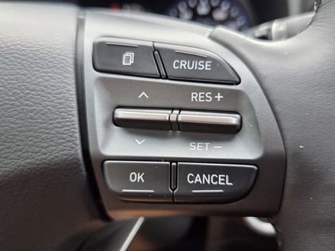 Used 2020 Hyundai Kona Limited FWD image 26