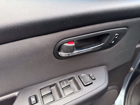 Used 2012 MAZDA MAZDA6 i Touring FWD image 17