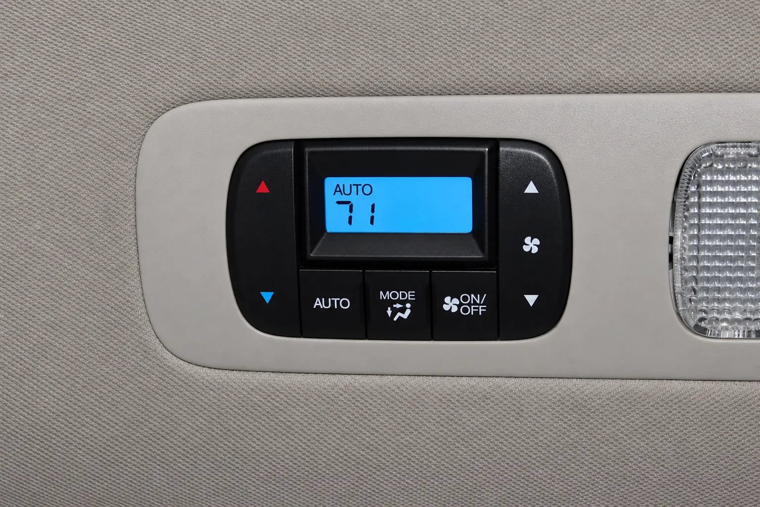 Used 2012 Honda Odyssey EX-L image 33