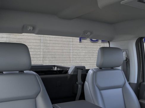 New 2026 Ford F150 XL AWD/4WD image 22