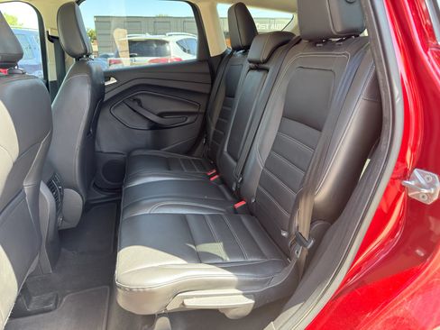 Used 2018 Ford Escape SEL AWD/4WD image 22