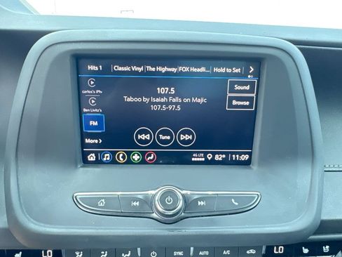 Used 2023 Chevrolet Camaro LT RWD image 26
