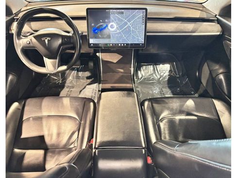 Used 2017 Tesla Model 3 Long Range image 23