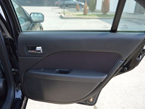 Used 2008 Ford Fusion SE image 21