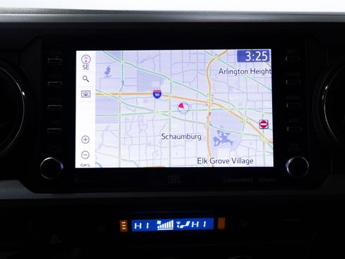 Certified 2023 Toyota Tacoma TRD Pro image 5