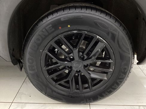 Used 2021 Nissan Rogue S image 45