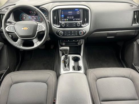 Used 2020 Chevrolet Colorado LT w/ Colorado RST Special Edition image 15
