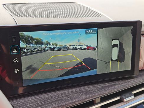 Certified 2024 Hyundai Santa Fe Limited image 19