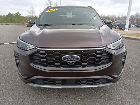 Used 2023 Ford Escape ST-Line Select w/ Tech Pack #2 image 8