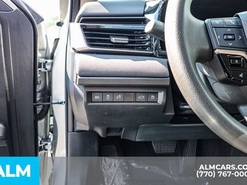 Used 2025 Toyota Camry LE FWD image 24