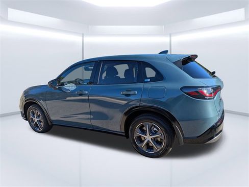 Certified 2024 Honda HR-V EX-L image 6