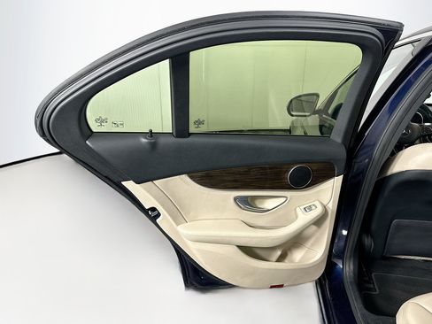 Used 2016 Mercedes-Benz C 300 Sedan image 26