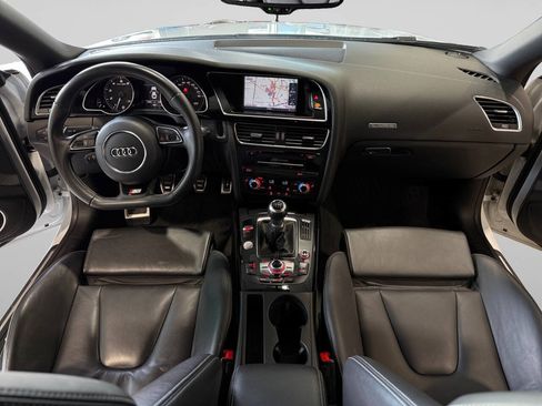 Used 2013 Audi S5 Prestige AWD/4WD image 12