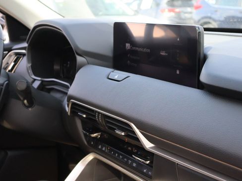 Used 2025 MAZDA CX-70 Plug-In Hybrid w/ Premium Pkg AWD/4WD image 9