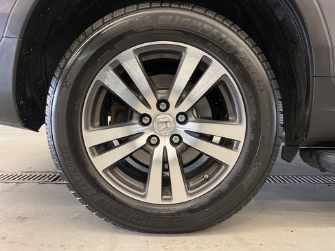 Used 2017 Honda Pilot EX-L image 42