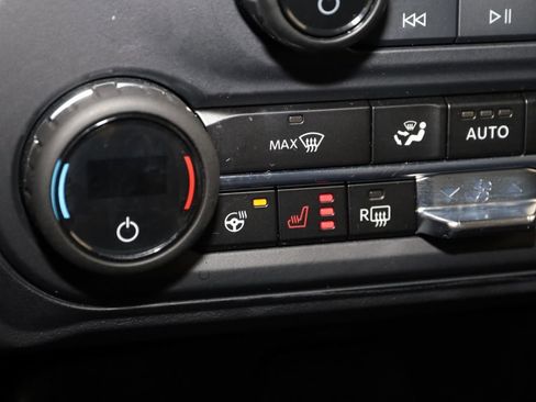 Used 2024 Ford Bronco Raptor image 8