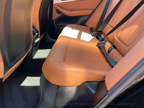 Used 2023 BMW X3 xDrive30i image 16
