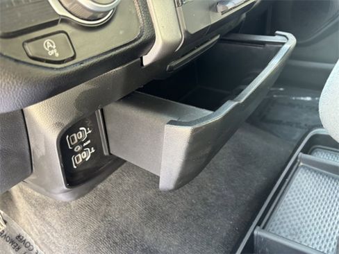 Used 2022 RAM 1500 Lone Star image 19