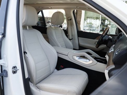 Used 2023 Mercedes-Benz GLE 350 image 22