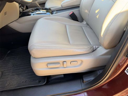 Used 2020 Honda Ridgeline RTL-E image 16