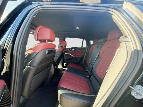 New 2026 BMW X6 M60i image 22