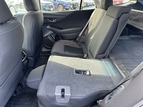 Certified 2022 Subaru Outback Premium image 37