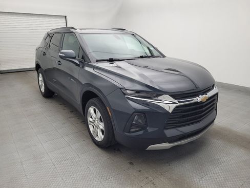 Used 2020 Chevrolet Blazer LT image 13