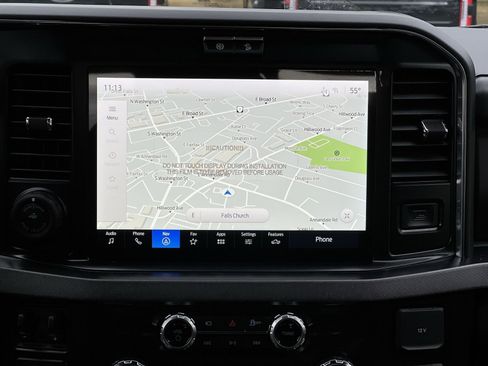 New 2026 Ford F250 Platinum image 20