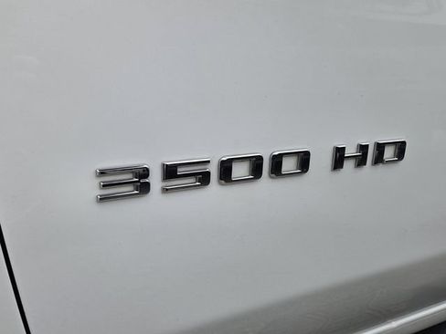 Used 2022 Chevrolet Silverado 3500 LTZ w/ Gooseneck/5TH Wheel Package AWD/4WD image 7