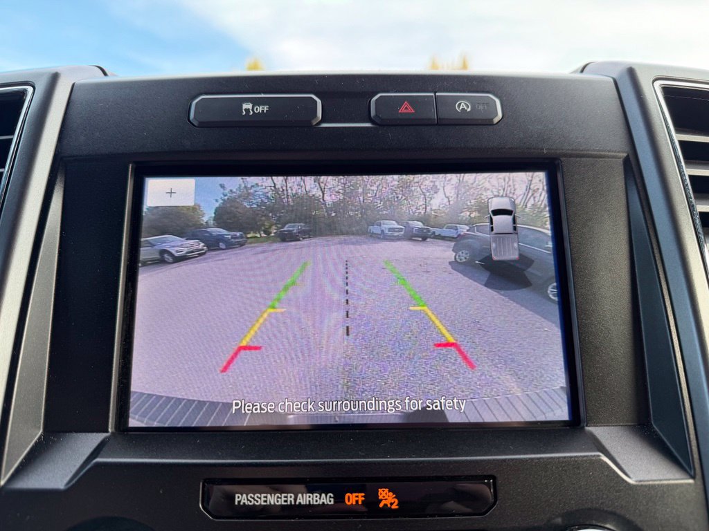 Used 2020 Ford F150 XLT w/ Equipment Group 301A Mid AWD/4WD image 17