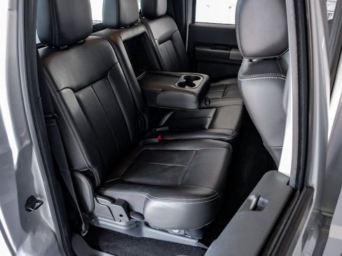 Used 2012 Ford F250 Lariat w/ Lariat Ultimate Pkg image 34