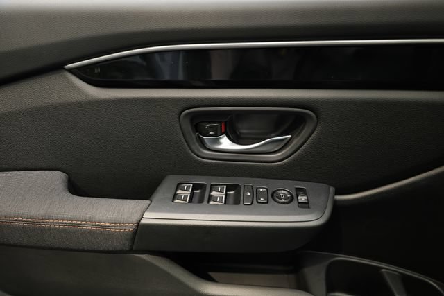 New 2026 Honda Pilot Sport image 22
