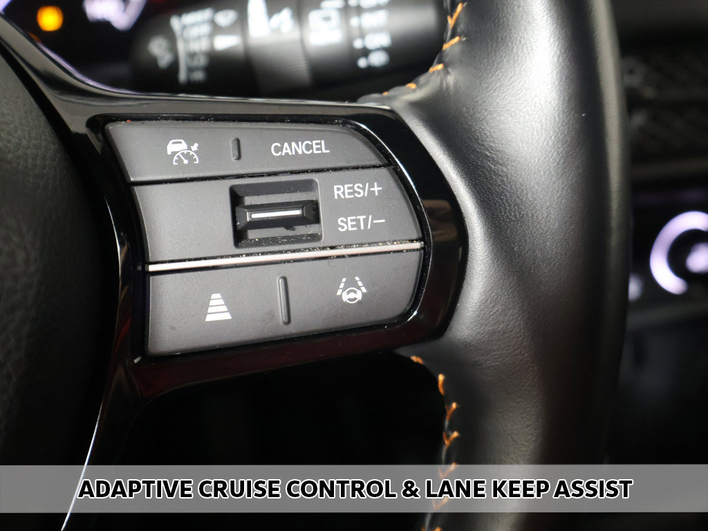 Used 2026 Honda HR-V Sport image 3