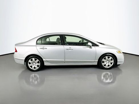 Used 2009 Honda Civic LX image 9