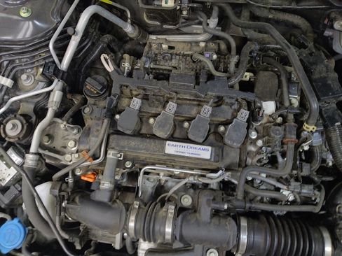 Used 2020 Honda Accord EX-L image 30