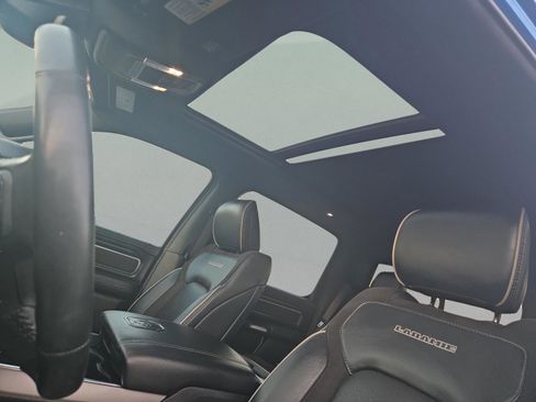 Used 2024 RAM 1500 Laramie image 22