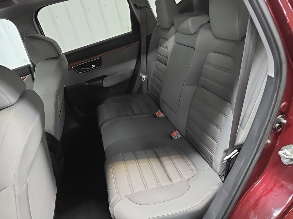 Used 2019 Honda CR-V EX image 33