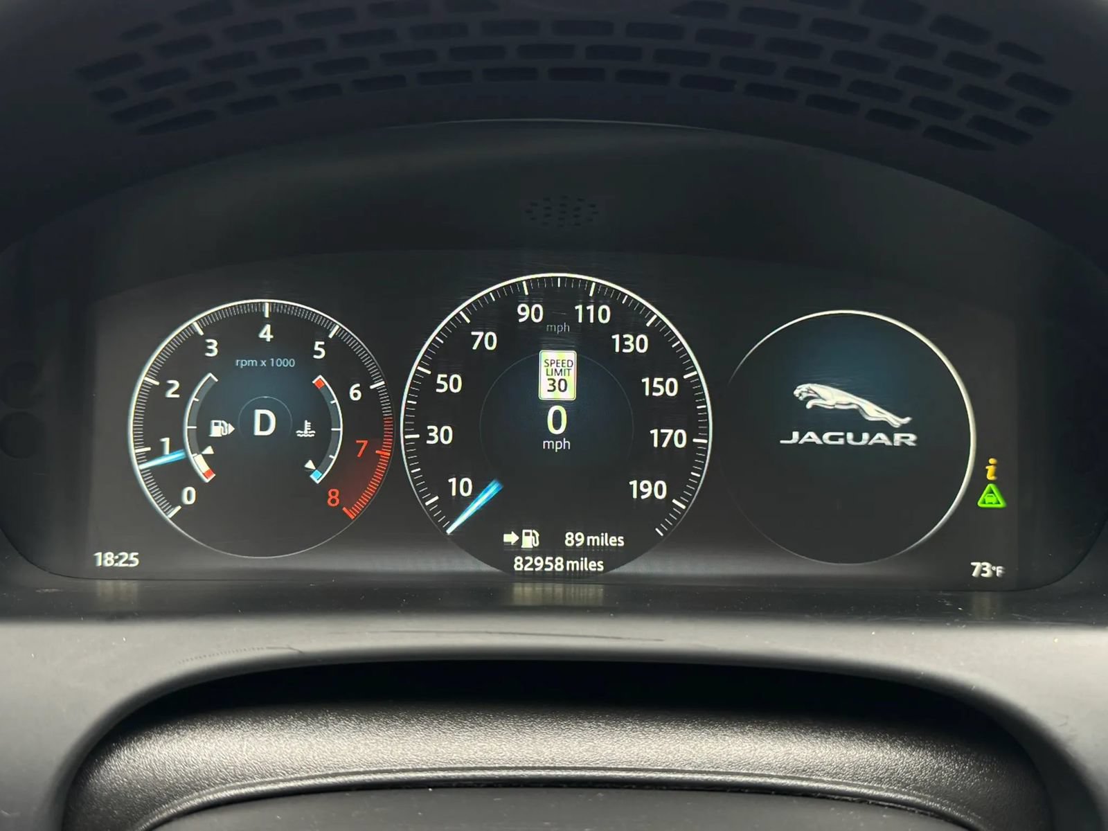 Used 2019 Jaguar XJ R-Sport RWD image 14