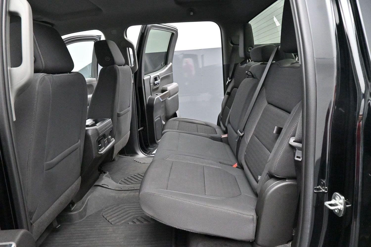 Used 2022 Chevrolet Silverado 1500 RST AWD/4WD image 29