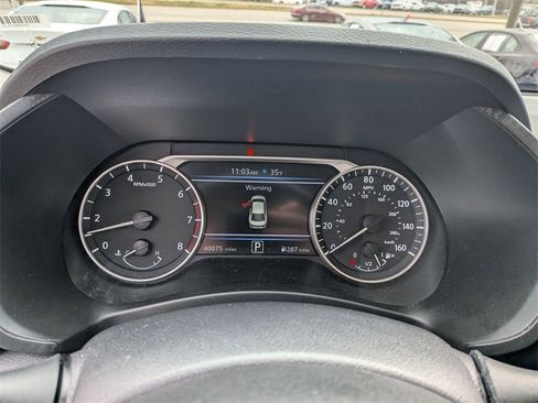 Used 2024 Nissan Sentra SV image 16