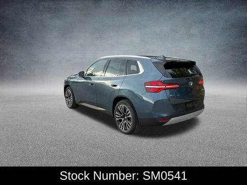 New 2026 BMW X3 xDrive30 w/ Premium Package image 6