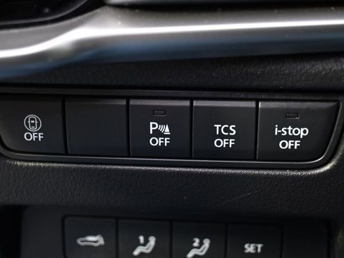 Certified 2024 MAZDA CX-90 3.3 Turbo w/ Premium Plus Pkg image 25