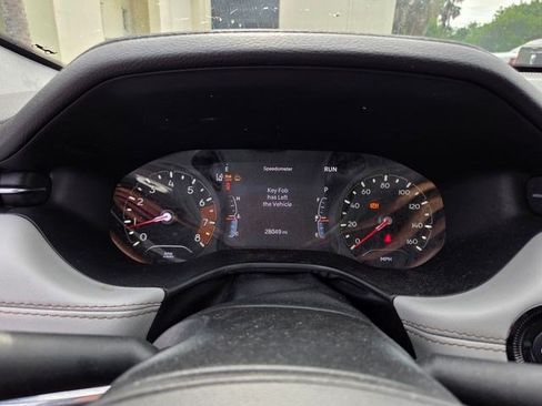 Used 2023 Jeep Compass Limited AWD/4WD image 23