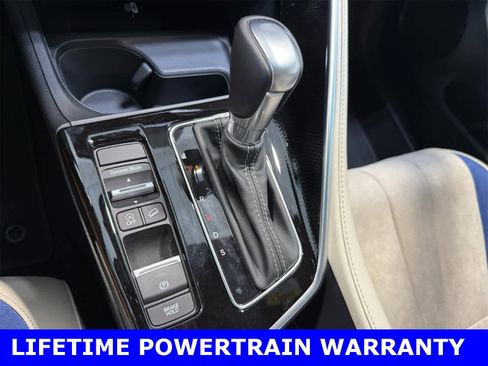 Used 2025 Acura ADX A-Spec image 28