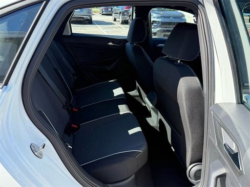 New 2026 Volkswagen Jetta Sport image 19