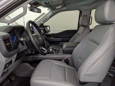 New 2025 Ford F150 Lightning Flash image 22