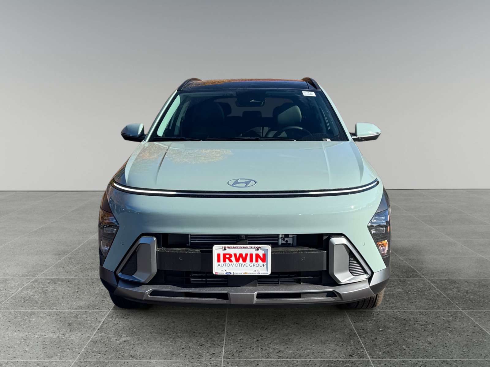 New 2027 Hyundai Kona Limited AWD/4WD image 8