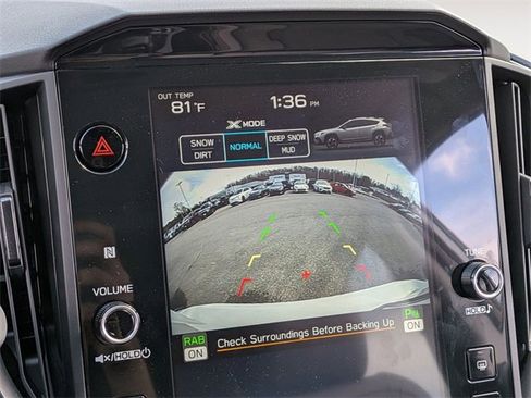 Certified 2025 Subaru Crosstrek 2.5i Limited w/ Crosstrek Mirror Package image 25